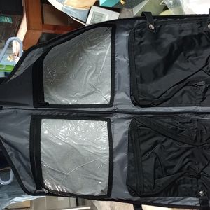 Garment bag